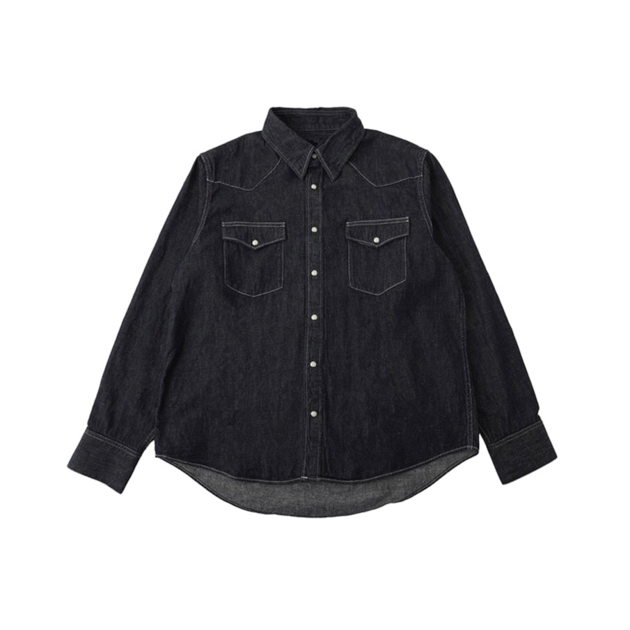 I.C.T. / SOCIAL SCULPTURE SHIRT OW N.D.